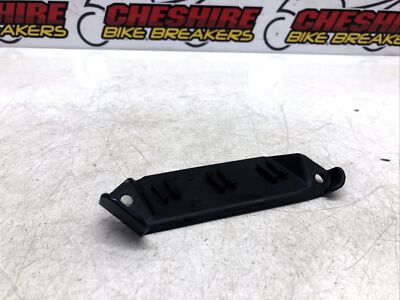   BMW R 1200 RT MU 2010 - 2013 Drahtführung Halter Halterung Verkleidung  