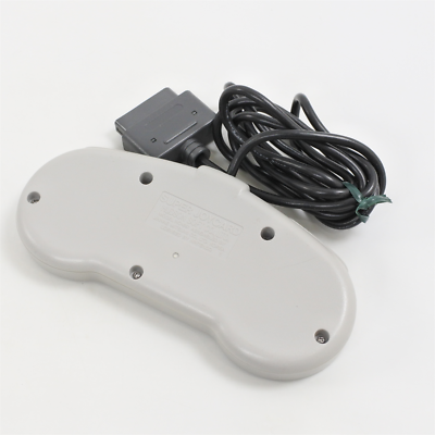 SUPER JOY CARD Controller Pad HC-691 Boxed for Super Famicom SFC