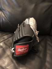 Rawlings Baseball Glove SC950BGB 9.5 Inch