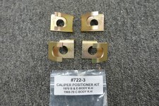 1970 E AND B AND C BODY MOPARS Caliper Pin Po...