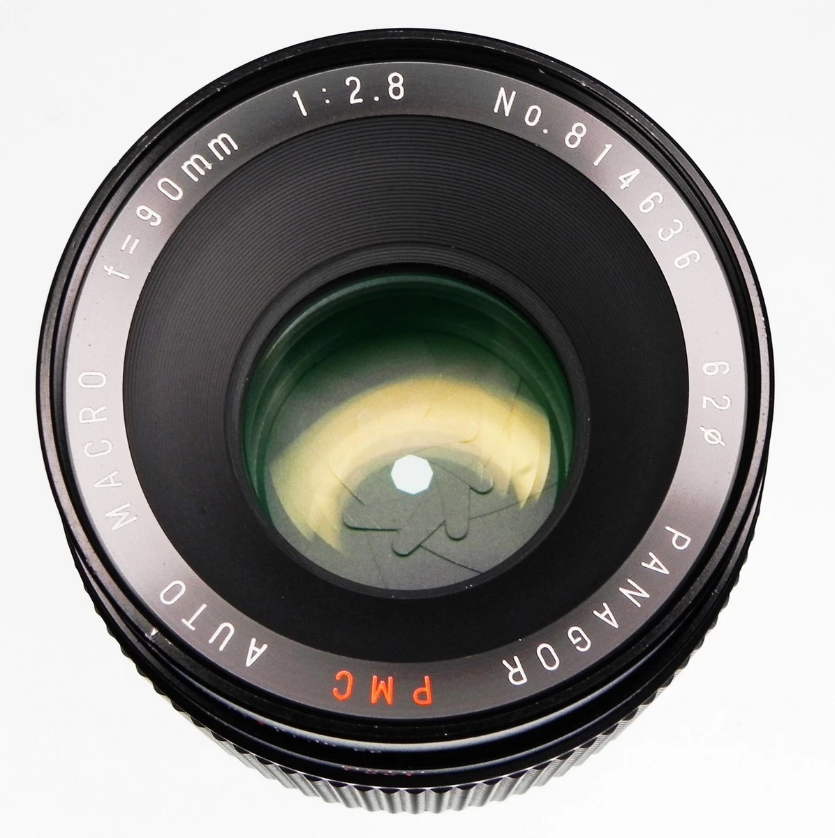 Panagor Macro/Close Up Camera Lenses for sale | eBay