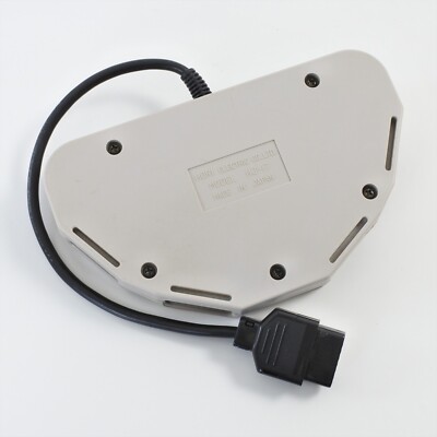 HORI 4 PLAYERS ADAPTOR HJ-17 Boxed for Family Computer Nintendo