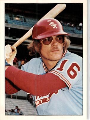 1976 SSPC #141 Brian Downing