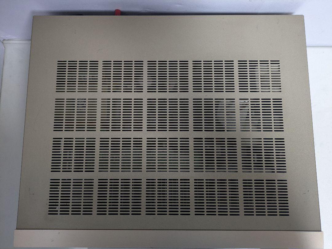YAMAHA 　AVアンプ　DSP-AX530 YAMAHA AV amplifier DSP-AX530 | eBay