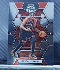 Pascal Siakam 2022-23 Mosaic #68 - Raptors