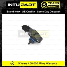 Fits Volvo V50 C70 S40 C30 2.4 Intupart Fuel Pressure Sensor 31272733 31251446