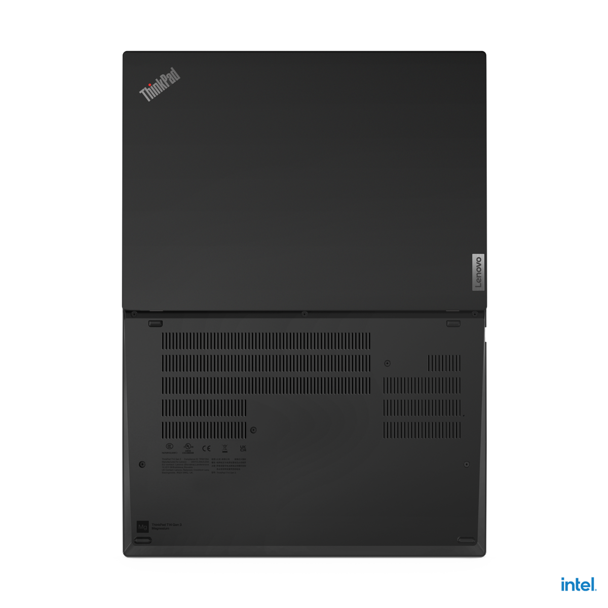 Lenovo ThinkPad T14 G3 I5-1235U Touch-WQUXGA 32GB 256G Gar Laptop
