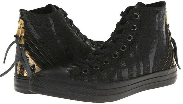 cheetah print converse womens