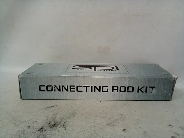 Varilla de conexión Polaris Sport-Parts Inc. SM-09157 Foto 4 de 4