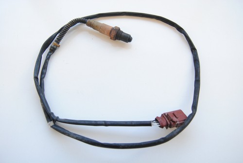 Audi Q7 4.2 FSI 2006 RHD Lambdasonde 079906262 1879817