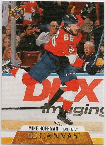 2020-21 Upper Deck Hockey Canvas Series 1 & 2 U-Pick from Drop Down List - Picture 73 of 124