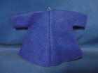 Vintage Ideal Tammy Family Pepper Doll Frosty Frolics Coat — photo 2