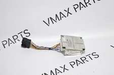 Porsche 911 996 Amplifiers bose sound system Verstärker 99664534100