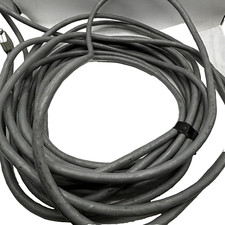 CABLE BELDEN 9684 E34972 CABLE 50 FT 12PR24, CONECTOR CINCH 57-30360 🔔