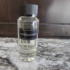 Aroma360 Fragrance Oil - My Way - 4.06oz /120mL Hotel Collection Inspired SEALED