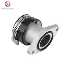 Carburetor Intake Manifold Boot for Yamaha Bruin 250 YFM250 YFM 250 2005-2009