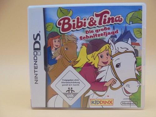 PORTOFREI AB € 3,- : über 40 x Nintendo DS Spiele mit OVP zum Aussuchen !! - Bild 5 von 15