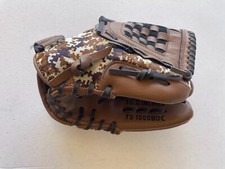ADIDAS Eazy Close 10  TS1000BDC - Youth Baseball Mitt Glove Right Hand Throw RHT