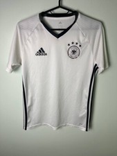 Germany National Team Training Jersey Size S