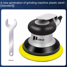 Sanding Machine Car Waxing and Polishing Machine Putty Sandpaper Machine