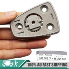 <!--F#f_0-->For Nissan Patrol Y60 GQ Internal Rear View Mirror Mount Base Bracket OZ<!--F/-->
