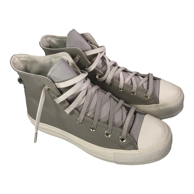 Size 9 - Converse Chuck Taylor All Star Platform High String 2021 for sale  online | eBay