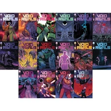 Void Rivals (2023) 1 2 3 4 5 6 7 8 9 10 11 12 13 14 15 16 Image COVER SELECT