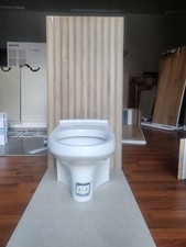 Serie Sanitari, Scarico Pavimento, Baia Pozzi Ginori