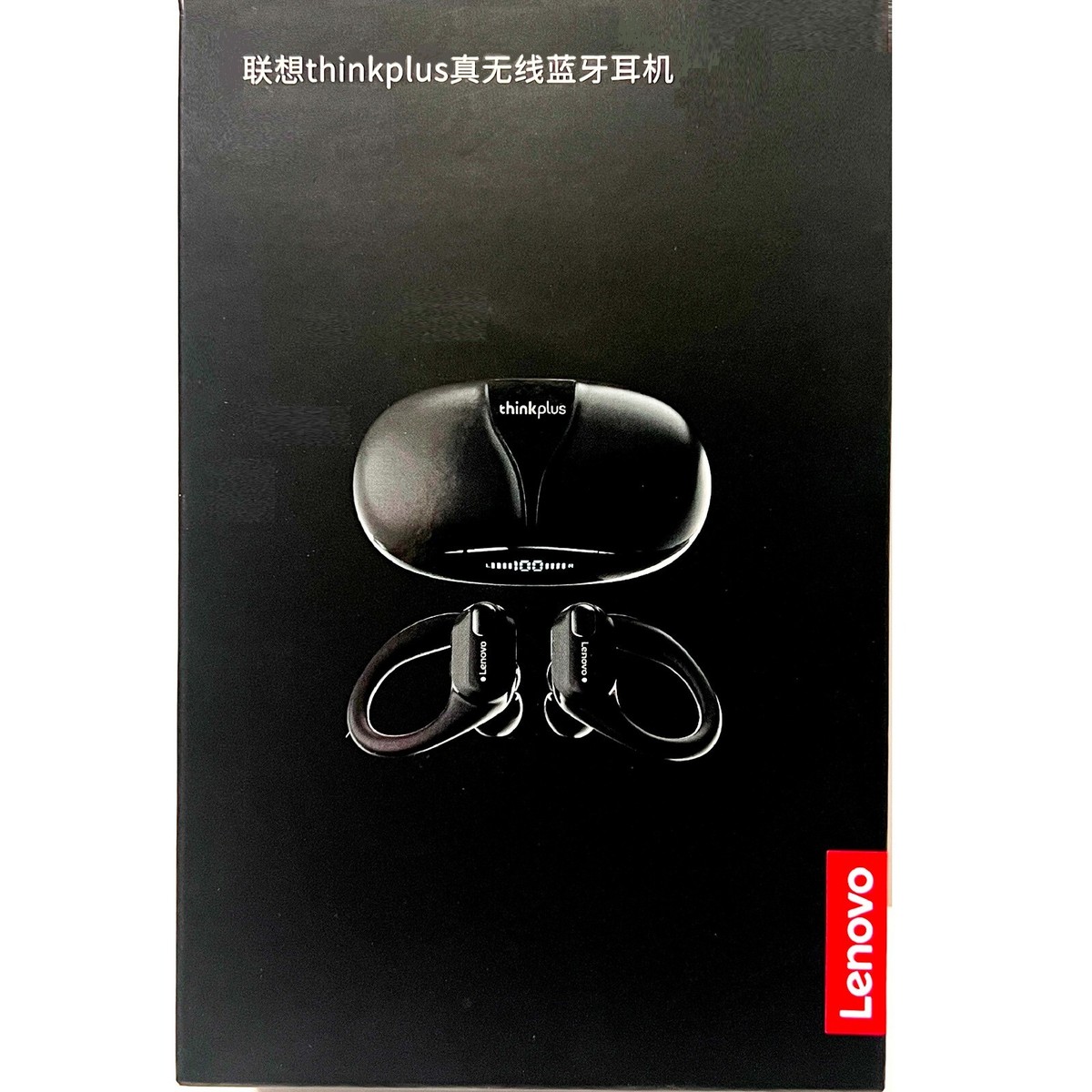 OEM Lenovo XT80 Bluetooth ThinkPlus #36005664, 6973037709458 | eBay