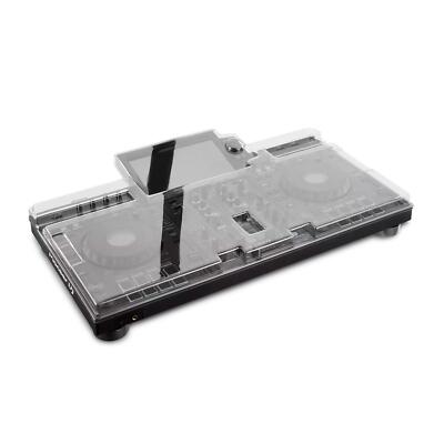 Decksaver Pioneer XDJ-RX3 Schutzdeckel Staubschutz