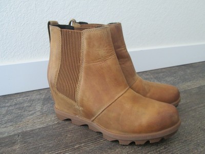 A+ Sorel Joan of Arctic Wedge II 