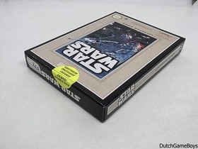 Nintendo Nes &ndash; Star Wars - New & Sticker Sealed