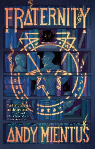 Thumbnail - Andy Mientus Fraternity (taschenbuch) (us Import)