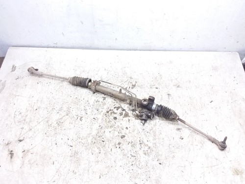 SEAT IBIZA II Lenkgetriebe / Lenksäule LHD 1.9 Diesel 50kw 2001 25703007