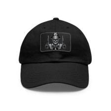 Hat Classic Fit Skull Design Comfort Adjustable Cap All Colors Avaliable