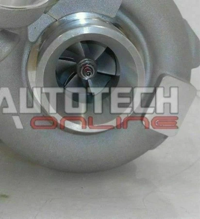 Turbolader 336079