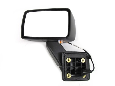 OEM Driver Side Mirror 15884834 Black Hummer H3 for sale online | eBay 