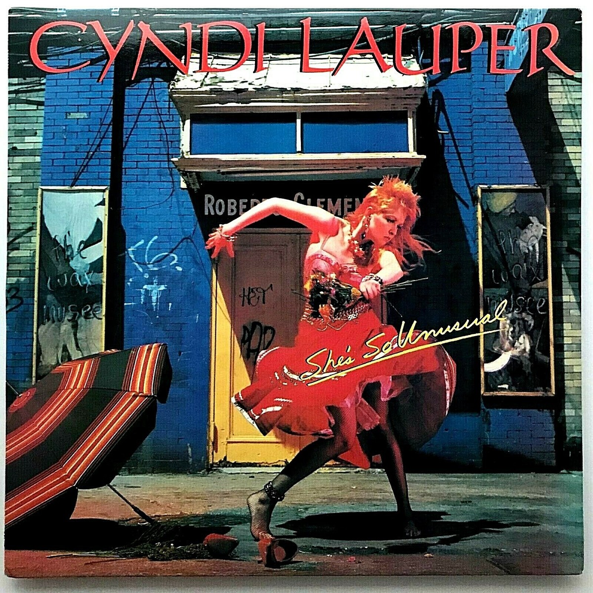 絶版　希少　Picture Life of Cyndi Lauper $_12.JPG?set_id=880000500F