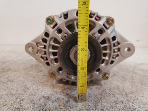 World Class Remanufactured Alternator 13277 32 | 3227702605I413 - Picture 14 of 18