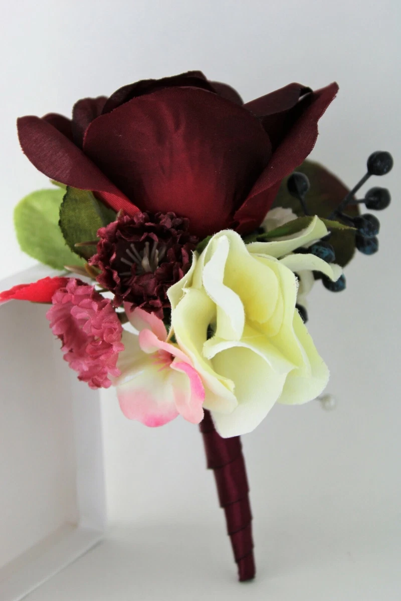 Boutonniere shop average cost