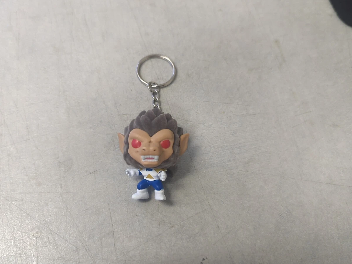 Funko vegeta best sale ozaru