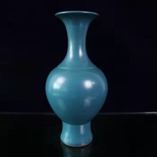   Chinese Porcelain Handmade Exquisite Vases  54320