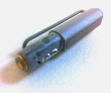 Genuine Microsoft Surface Pen - End Cap Model 1710 Gray - 126