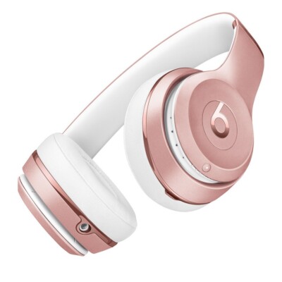 NEW SEALED - Beats Solo3 Wireless Bluetooth On-Ear NEW SEALED - Beats Solo3 Wireless Bluetooth On-Ear