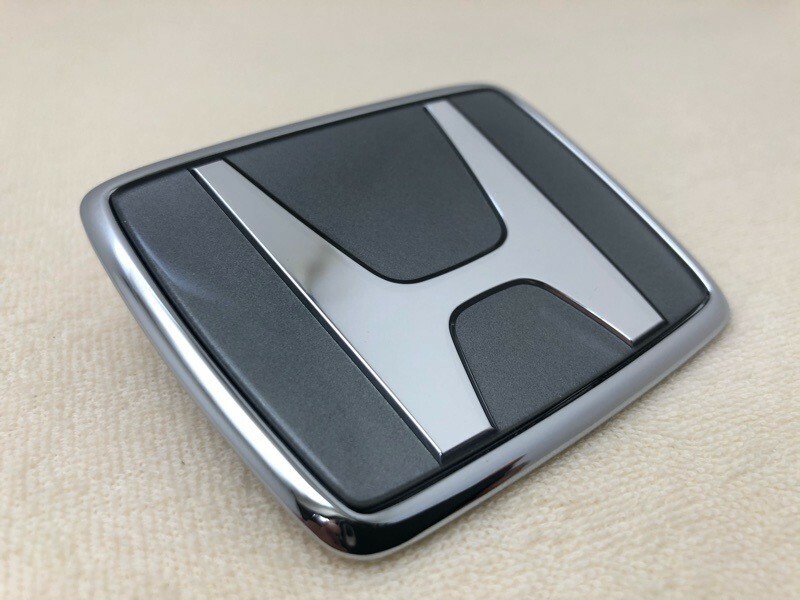 HONDA NSX NA1 NA2 GENUINE FRONT EMBLEM 75700-SL0-000ZD Kaiser