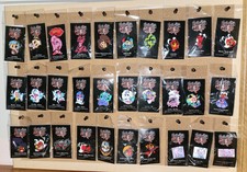 Helluva Boss Pin lot YOU PICK Blitz, Loona, M...