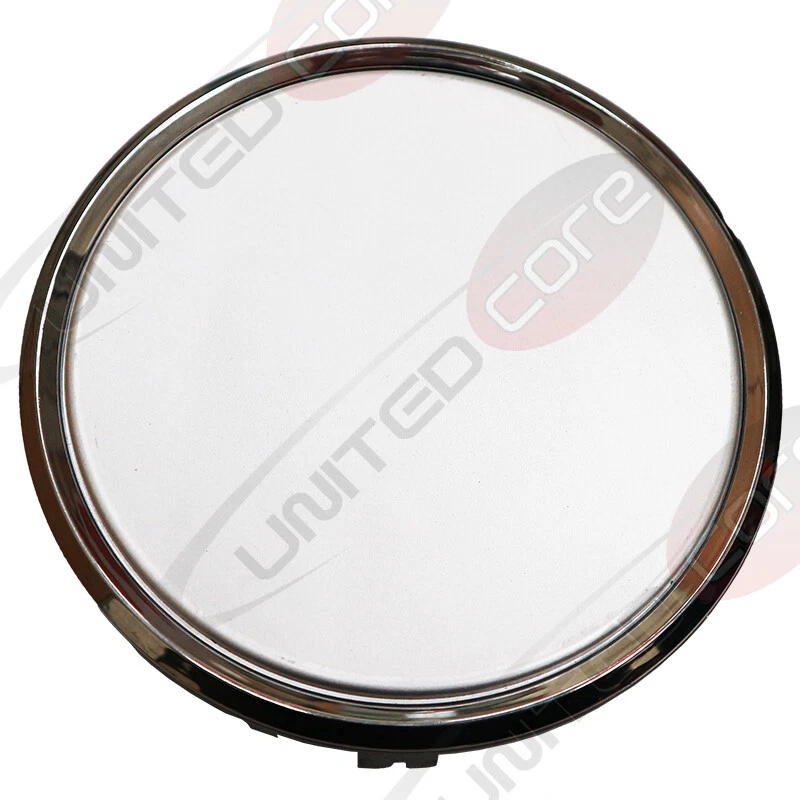 Tapacubos central para Ford Crown Victoria 2003-2001 4W7Z1137AA mercado de accesorios Foto 2 de 3