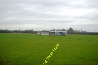 Foto 6x4 Dukes Farm, Dunton Bulphan c2014