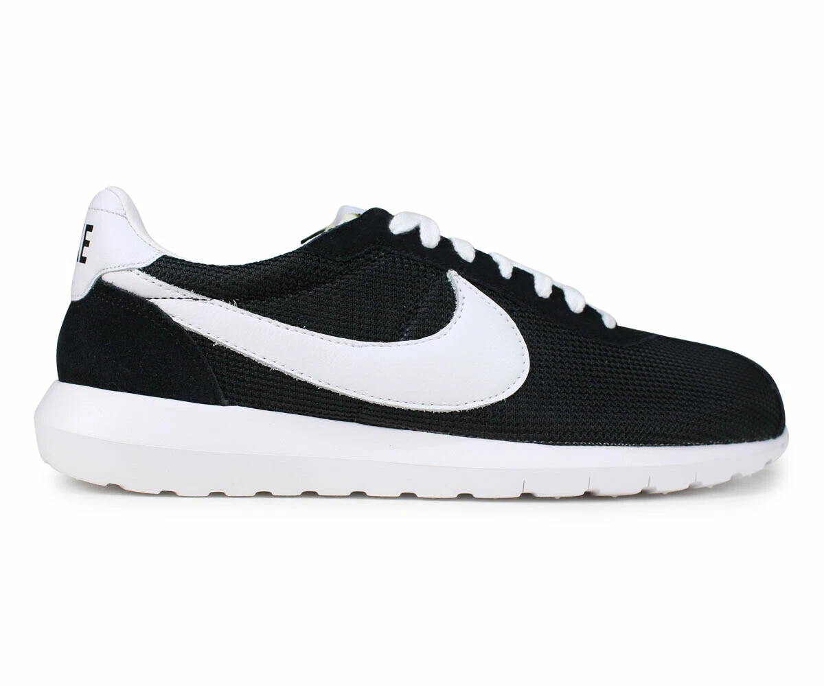 Roshe LD-1000 QS Black White Men&#039;s DS LD 1000 | eBay