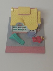 ebay polly pocket bluebird